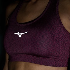 Top Fitness Mizuno Nadador Run Fast - Adulto - Foto 5