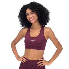 Top Fitness Mizuno Nadador Run Fast - Adulto - Foto 2