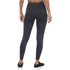 Calça Legging Mizuno Run Fast 2.0 - Feminina - Foto 3