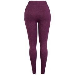 Calça Legging Mizuno Run Fast 2.0 - Feminina - Foto 4