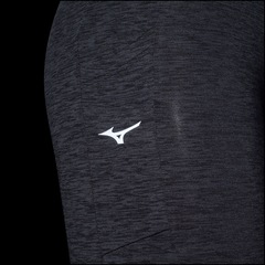 Calça Legging Mizuno Run Fast 2.0 - Feminina - Foto 5