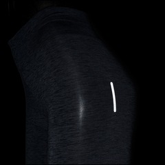 Calça Legging Mizuno Run Fast 2.0 - Feminina - Foto 6