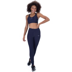Top Fitness com Bojo Mizuno Dynasty Lock - Adulto - Foto 4