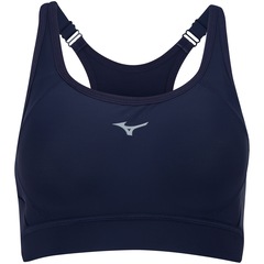 Top Fitness com Bojo Mizuno Dynasty Lock - Adulto - Foto 6