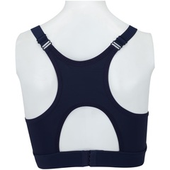 Top Fitness com Bojo Mizuno Dynasty Lock - Adulto - Foto 7