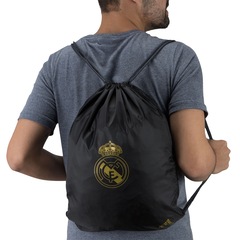 Gym Sack Real Madrid 19/20 adidas - Foto 1