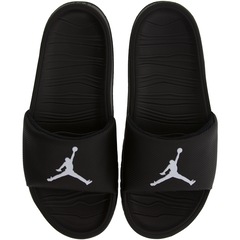 Chinelo Jordan Nike Break - Slide - Masculino - Foto 1