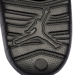 Chinelo Jordan Nike Break - Slide - Masculino - Foto 7