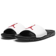 Chinelo Jordan Nike Break - Slide - Masculino - Foto 2