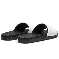 Chinelo Jordan Nike Break - Slide - Masculino - Foto 3