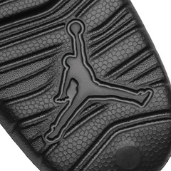Chinelo Jordan Nike Break - Slide - Masculino - Foto 7