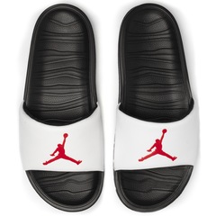 Chinelo Jordan Nike Break - Slide - Masculino - Foto 1