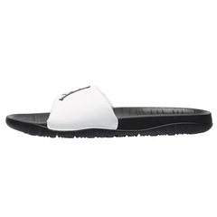 Chinelo Jordan Nike Break - Slide - Masculino - Foto 6