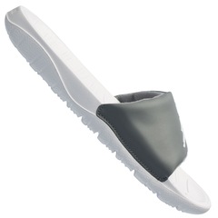 Chinelo Jordan Nike Break - Slide - Masculino - Foto 2