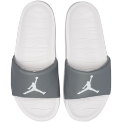 Chinelo Jordan Nike Break - Slide - Masculino - Foto 1