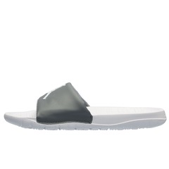Chinelo Jordan Nike Break - Slide - Masculino - Foto 6