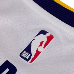 Camisa Regata Nike NBA Golden State Warriors Icon Edition Swingman - Masculina - Foto 5