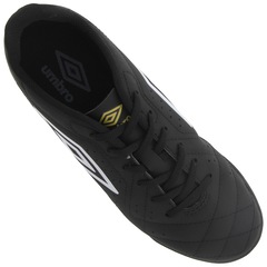 Chuteira Society Adulto Umbro Striker 6 TF - Foto 2
