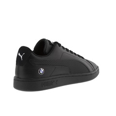 Tênis Puma BMW MMS Smash V2 - Unissex - Foto 8