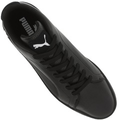 Tênis Puma BMW MMS Smash V2 - Unissex - Foto 9