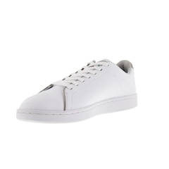 Tênis Puma MAPM Smash V2 - Unissex - Foto 4