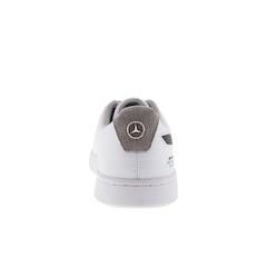 Tênis Puma MAPM Smash V2 - Unissex - Foto 7
