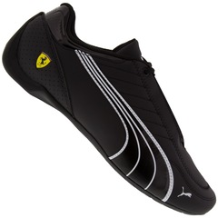Tênis Puma SF Future Kart Cat - Masculino - Foto 1