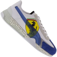 Tênis Puma SF Speed Hybrid - Masculino - Foto 1