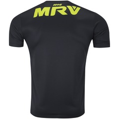 Camisa do Flamengo III 2019 adidas - Masculina - Foto 2