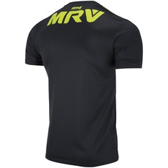 Camisa do Flamengo III 2019 adidas - Masculina - Foto 4