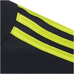 Camisa do Flamengo III 2019 adidas - Masculina - Foto 8