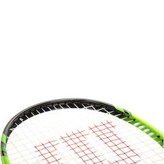 Raquete de Tênis Wilson Advantage XL - Iniciante - Adulto - Foto 4