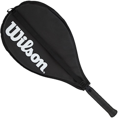 Raquete de Tênis Wilson Advantage XL - Iniciante - Adulto - Foto 6