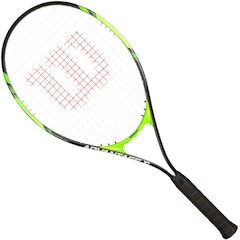 Raquete de Tênis Wilson Advantage XL - Iniciante - Adulto - Foto 1
