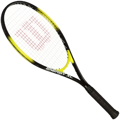 Raquete de Tênis Wilson Energy XL L3 - Iniciante - Adulto - Foto 2