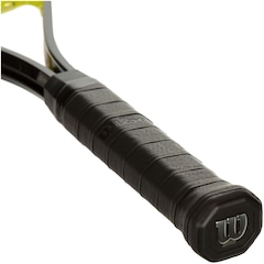 Raquete de Tênis Wilson Energy XL L3 - Iniciante - Adulto - Foto 5