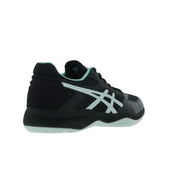 Tênis Asics Netburner Ballistic FF - Feminino - Foto 8
