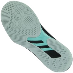 Tênis Asics Netburner Ballistic FF - Feminino - Foto 10