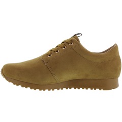 Tênis Coca-Cola Sense Suede New - Feminino - Foto 5