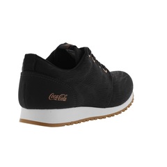 Tênis Coca-Cola Sense Eclipse - Feminino - Foto 8