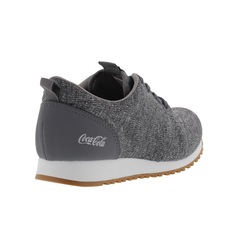 Tênis Coca-Cola Sense Eclipse - Feminino - Foto 8