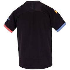 Camisa Manchester City II 19/20 Puma - Infantil - Foto 2