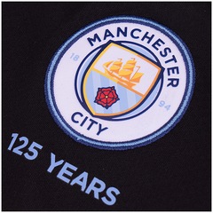 Camisa Manchester City II 19/20 Puma - Infantil - Foto 6