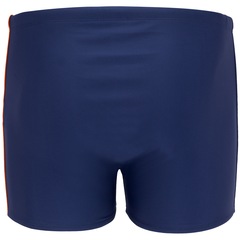 Sunga Boxer Oxer New Marinheiro - Adulto - Foto 4