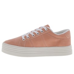Tênis Creeper Oxer Maresias - Feminino - Foto 5