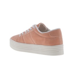Tênis Creeper Oxer Maresias - Feminino - Foto 6