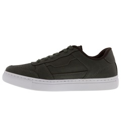 Tênis Oxer Sevilha - Masculino - Foto 5