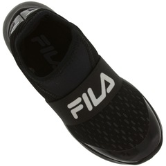 Tênis Fila Trend - Infantil - Foto 9