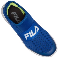 Tênis Fila Trend - Infantil - Foto 9