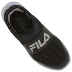 Tênis Fila Trend - Infantil - Foto 9